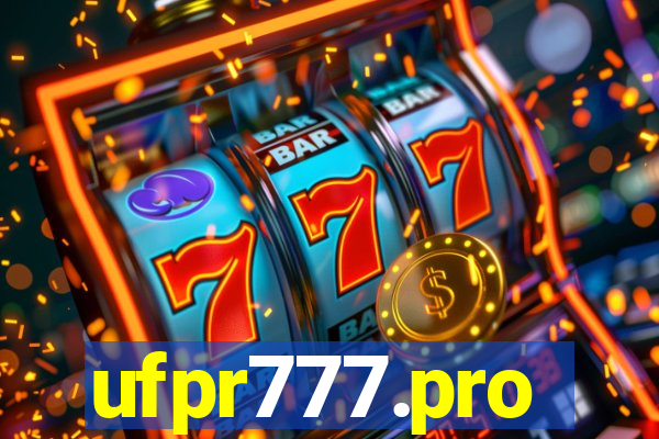 ufpr777.pro