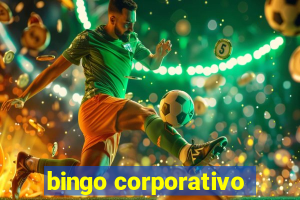 bingo corporativo