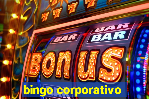 bingo corporativo