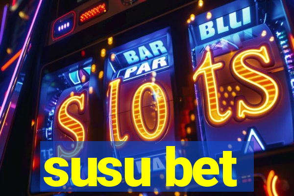 susu bet