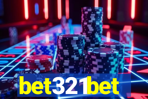 bet321bet