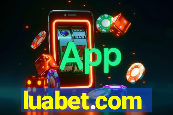 luabet.com