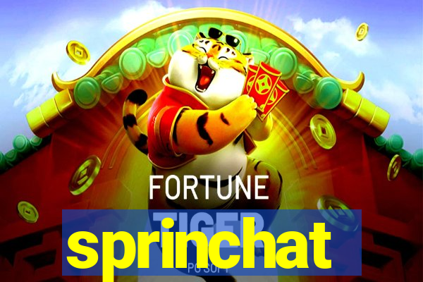 sprinchat