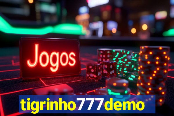 tigrinho777demo