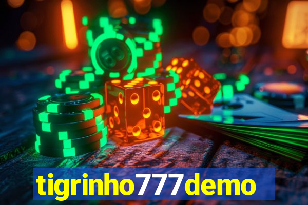 tigrinho777demo