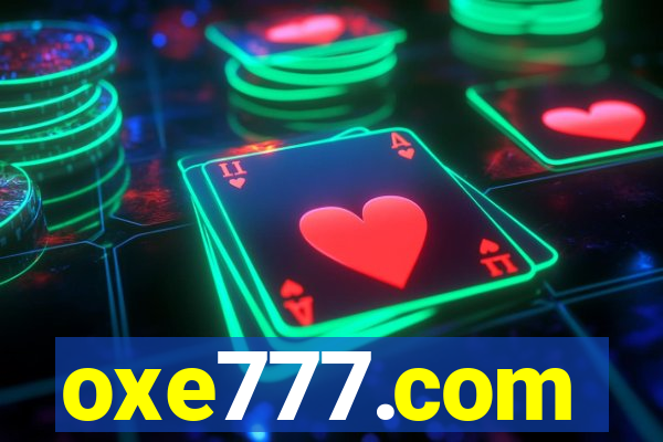 oxe777.com