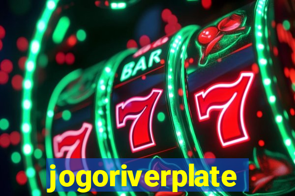 jogoriverplate