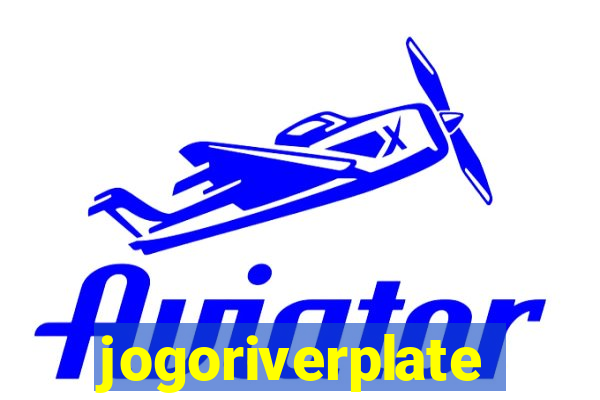 jogoriverplate