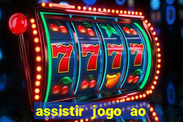 assistir jogo ao vivo rmc