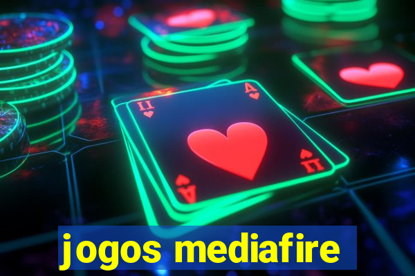 jogos mediafire