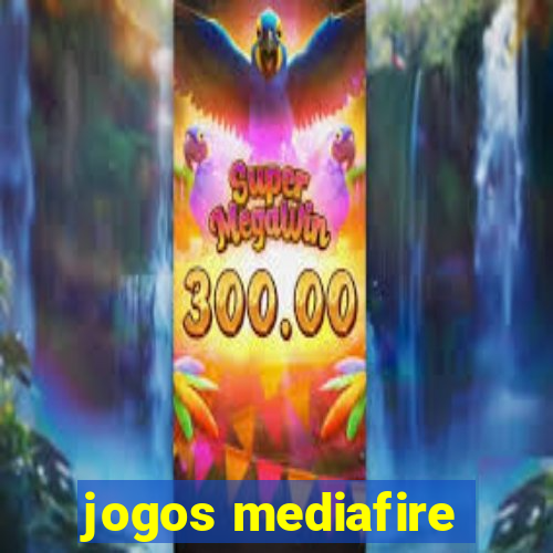 jogos mediafire