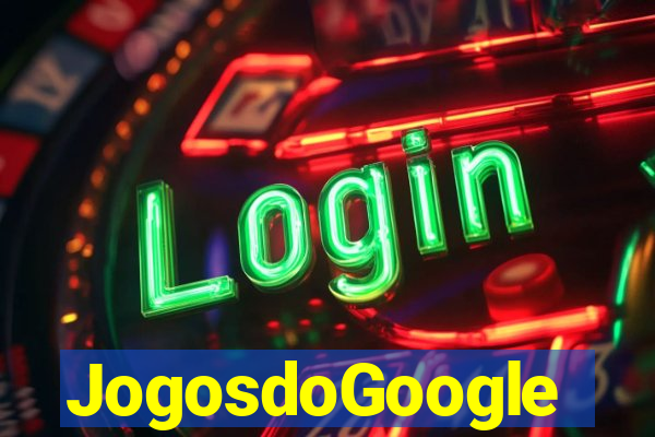 JogosdoGoogle