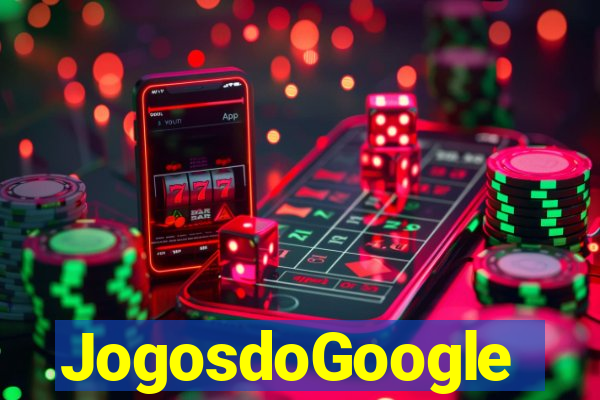 JogosdoGoogle