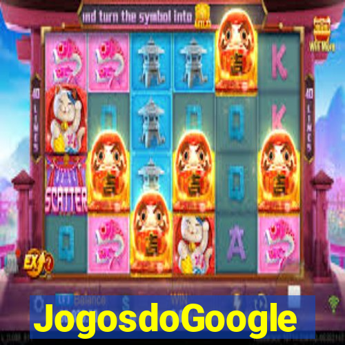 JogosdoGoogle