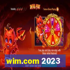 wim.com 2023