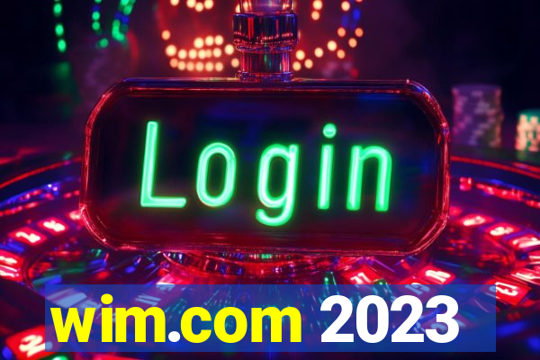 wim.com 2023