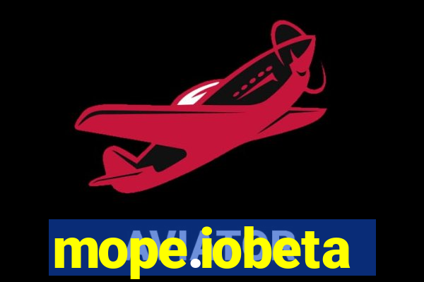 mope.iobeta