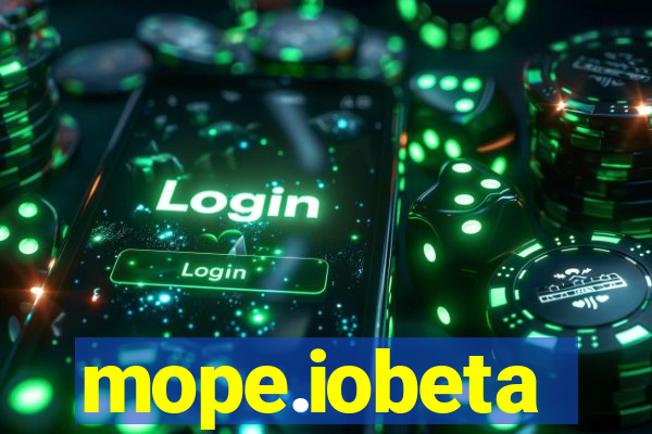 mope.iobeta