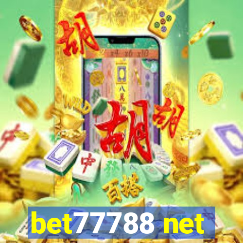 bet77788 net