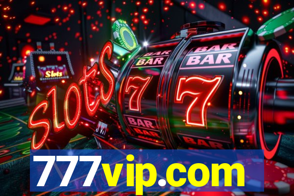 777vip.com