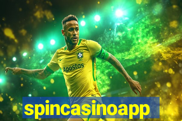 spincasinoapp