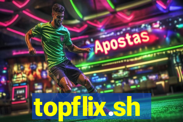 topflix.sh