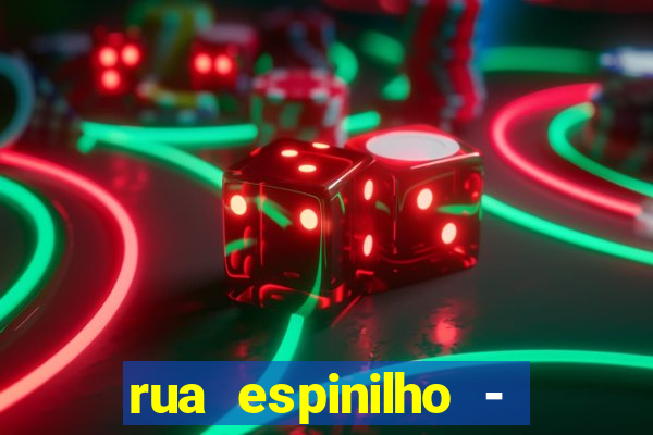 rua espinilho - guarani novo hamburgo - rs 298