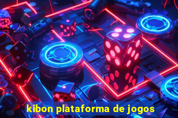 kibon plataforma de jogos