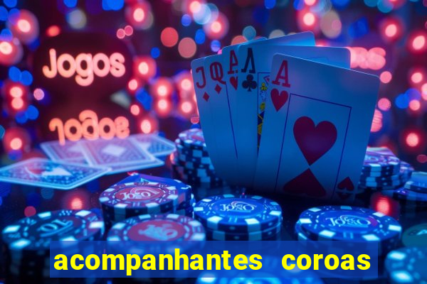 acompanhantes coroas de cruzeiro sp