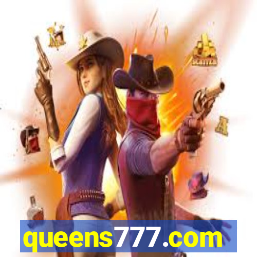 queens777.com