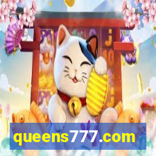 queens777.com