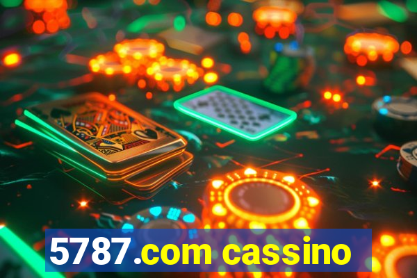 5787.com cassino