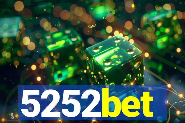 5252bet