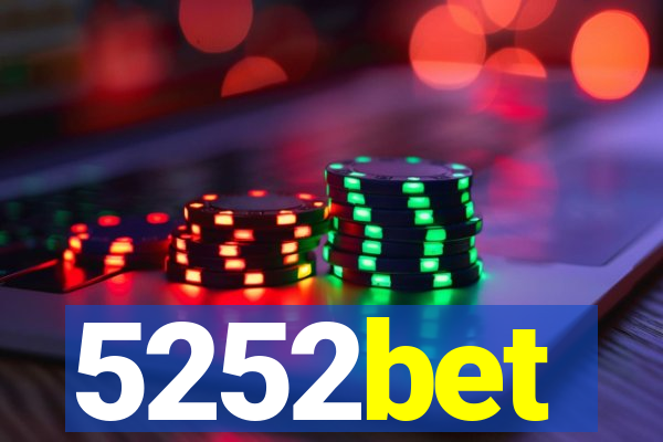 5252bet