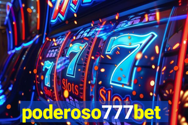 poderoso777bet