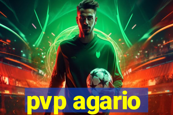 pvp agario