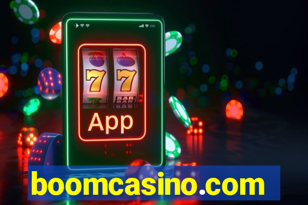 boomcasino.com