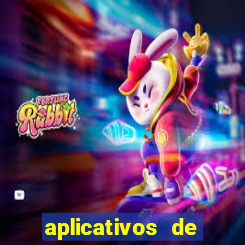 aplicativos de jogos que ganha dinheiro