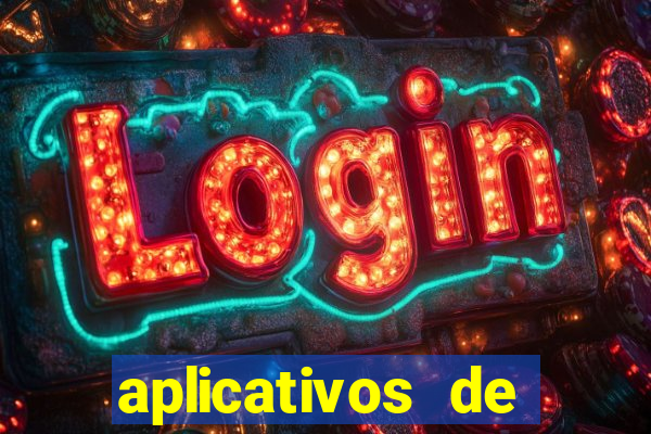 aplicativos de jogos que ganha dinheiro