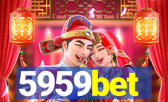 5959bet