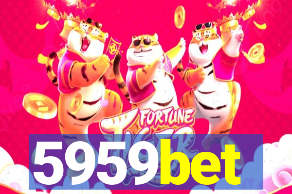 5959bet