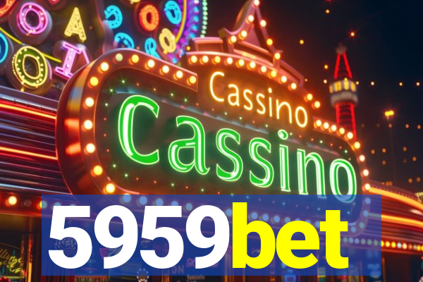 5959bet