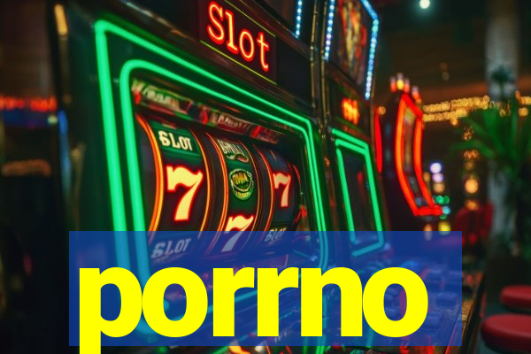 porrno