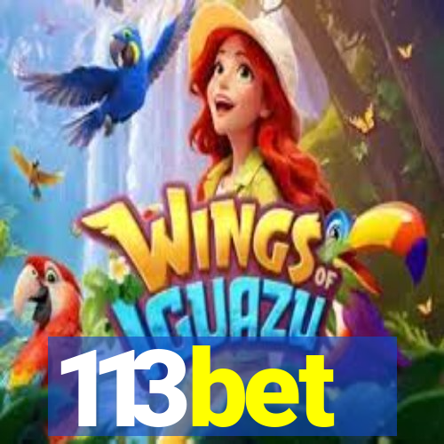 113bet