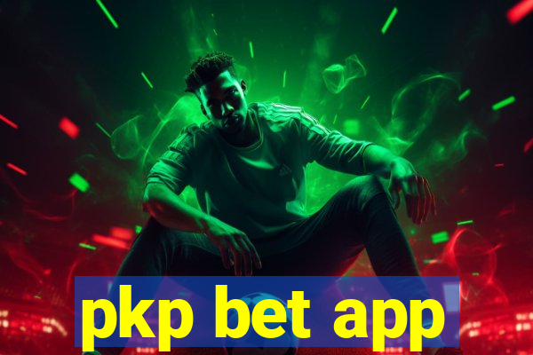 pkp bet app