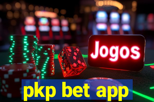 pkp bet app