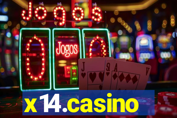 x14.casino