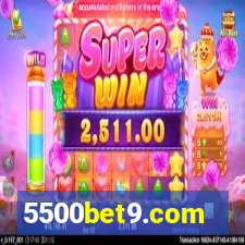 5500bet9.com