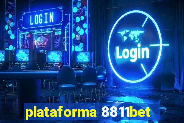 plataforma 8811bet