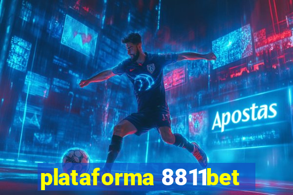 plataforma 8811bet